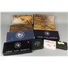 Image 1 : Lot of Empty Pistol Boxes