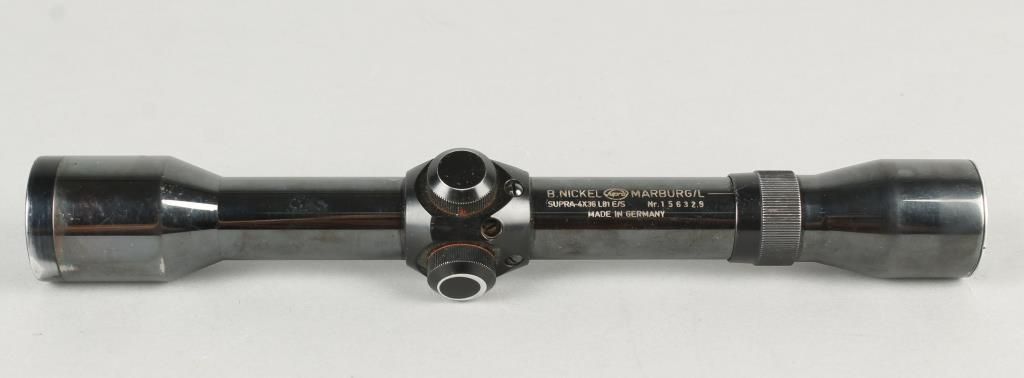 Supra scope Supra scope