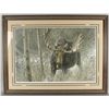 Image 1 : Fine Art Print by Robert Bateman