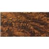 Image 2 : Fine Art print by Western Artist Tim Cox