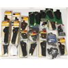 Image 1 : Large Uncle Mikes Holster Lot