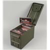 Image 1 : Metal Ammo Can