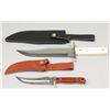 Image 1 : Lot of 2 Knives