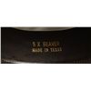 Image 2 : Chocolate Brown Bailey Cowboy Hat 5X with box