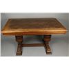 Image 1 : Oak Dining Table