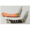 Image 1 : 2 Folding Knifes