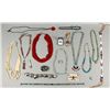 Image 1 : Native American Jewelry Lot