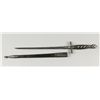 Image 1 : Handmade European Dagger