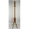 Image 1 : Art Deco Brass Hall Tree
