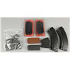 Image 1 : Lot of 7 Magazines and 6 Clips