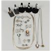 Image 1 : Sterling Silver Jewelry Collection