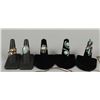 Image 2 : Sterling Silver Jewelry Collection