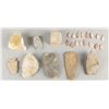 Image 1 : Lot of Stones and Arrow Points