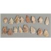 Image 2 : Lot of Stones and Arrow Points
