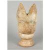 Image 1 : Egyptian Stone Carving of Cat