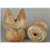 Image 2 : Egyptian Stone Carving of Cat
