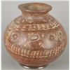Image 1 : Redware Pre-Columbian Polychrome