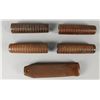 Image 1 : 4 Model 12 Pump Handles,