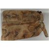 Image 1 : Rustic Leather Chaps