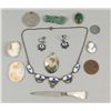 Image 1 : Vintage Jewelry Collection