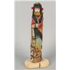 Image 1 : Hopi Kachina by Neil Nash