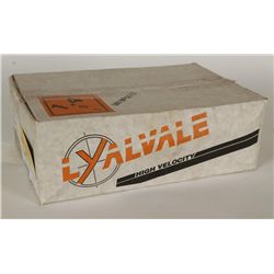 Lyalvale 20 Ga 2 1/2