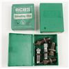 Image 1 : Lot of 3 RCBS Reloading Dies