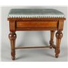 Image 1 : Eastlake Antique Bench