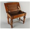 Image 2 : Eastlake Antique Bench