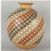 Image 1 : Polychrome Pot