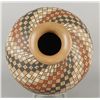 Image 2 : Polychrome Pot