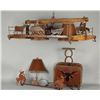 Image 1 : Three Western Decor Items