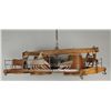 Image 3 : Three Western Decor Items