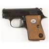 Image 1 : Colt Mdl Junior Cal .22 Short SN: 50423CC