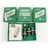 Image 1 : Lot of 4 RCBS Die Sets