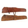 Image 1 : 2 Rifle Scabbards
