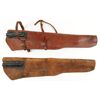 Image 2 : 2 Rifle Scabbards