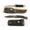 Image 1 : Lot of 2 Knives