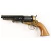 Image 2 : Italian Mdl Navy Revolver 1851 Cal .44 SN: 32688
