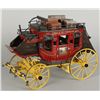 Image 2 : Stage Coach "Wells Fargo"