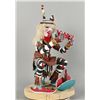 Image 1 : Clown Kachina by G.V.Y