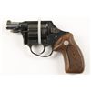 Image 1 : Charter Arms Mdl Undercover Cal .38 SN: 4800