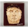 Image 1 : Paper Mache Art Piece by Matz of Ceasar