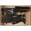 Image 2 : Lorcin Mdl L-380 Cal .380ACP SN: 324217