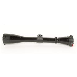 Leupold Vari-X II 3-9x40 Scope