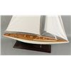 Image 2 : Miniature Sailboat