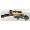 Image 1 : Scope and Laser Sight Lot