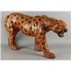 Image 1 : Leather Wrapped Cheetah