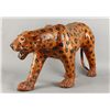 Image 2 : Leather Wrapped Cheetah
