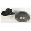 Image 1 : Stetson Powder River 20X Beaver Western Hat